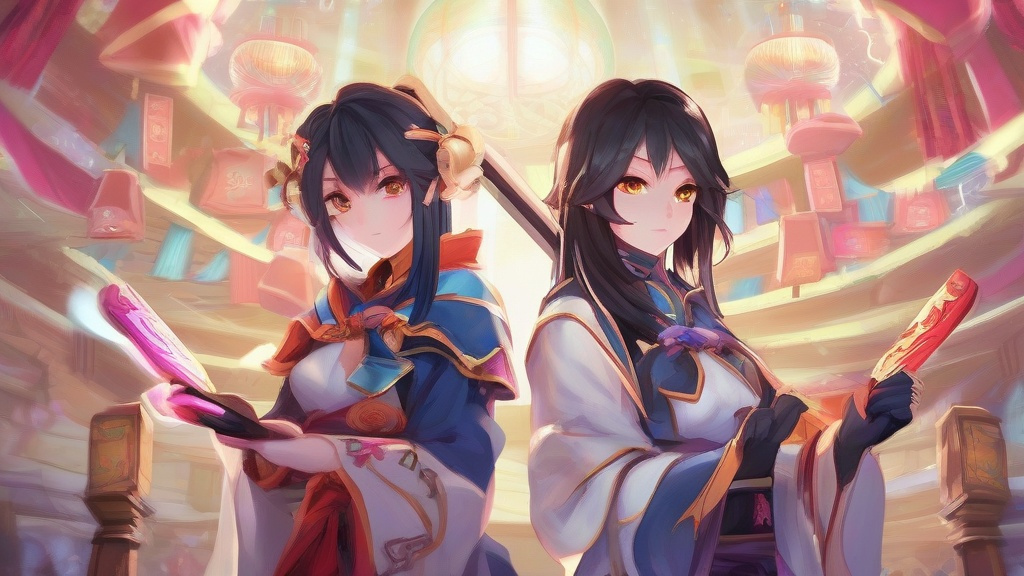 PVP竞技场制胜指南：从新手到高手的进阶之路