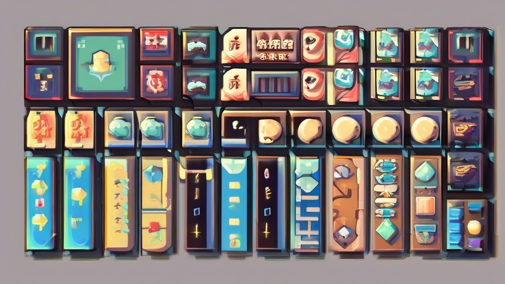 单机游戏资源全攻略：从零到王的进阶之路