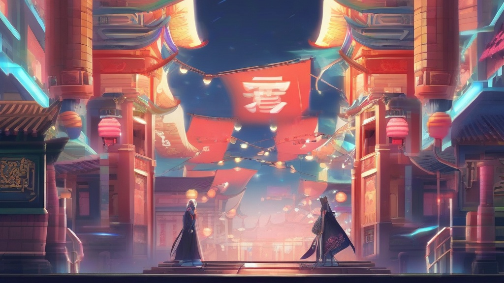 跨次元制胜法则：王者与法环的战术融合指南