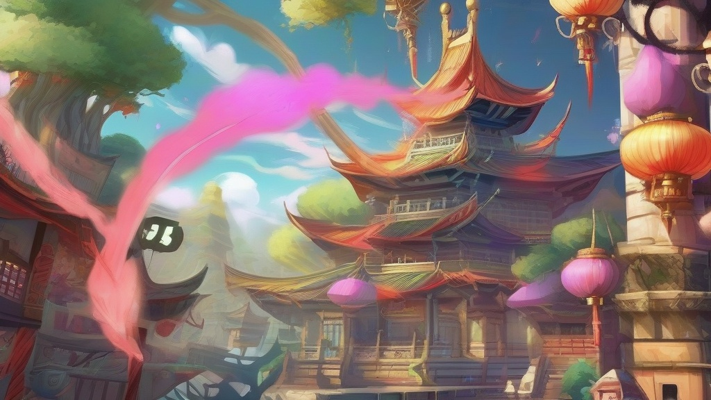 永劫无间PVP进阶指南：从入门到制霸的实战技巧