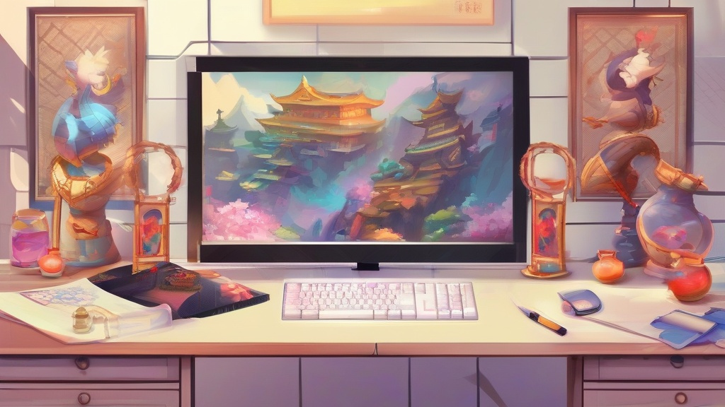 王者荣耀与和平精英：双修玩家的进阶技巧合集