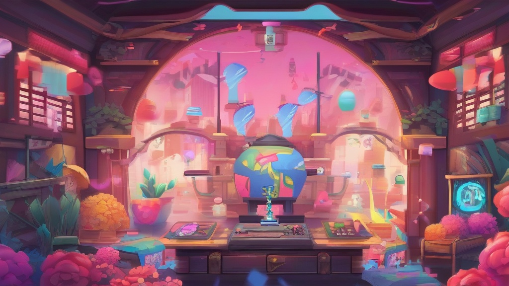 永劫无间：从入门到精通的全方位攻略