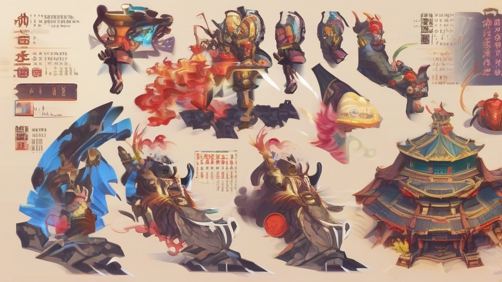 PVE副本通关秘籍：艾尔登法环+英雄联盟双修指南