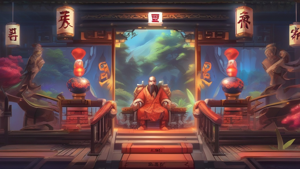 《英雄联盟手游PVE副本全攻略：从入门到精通》