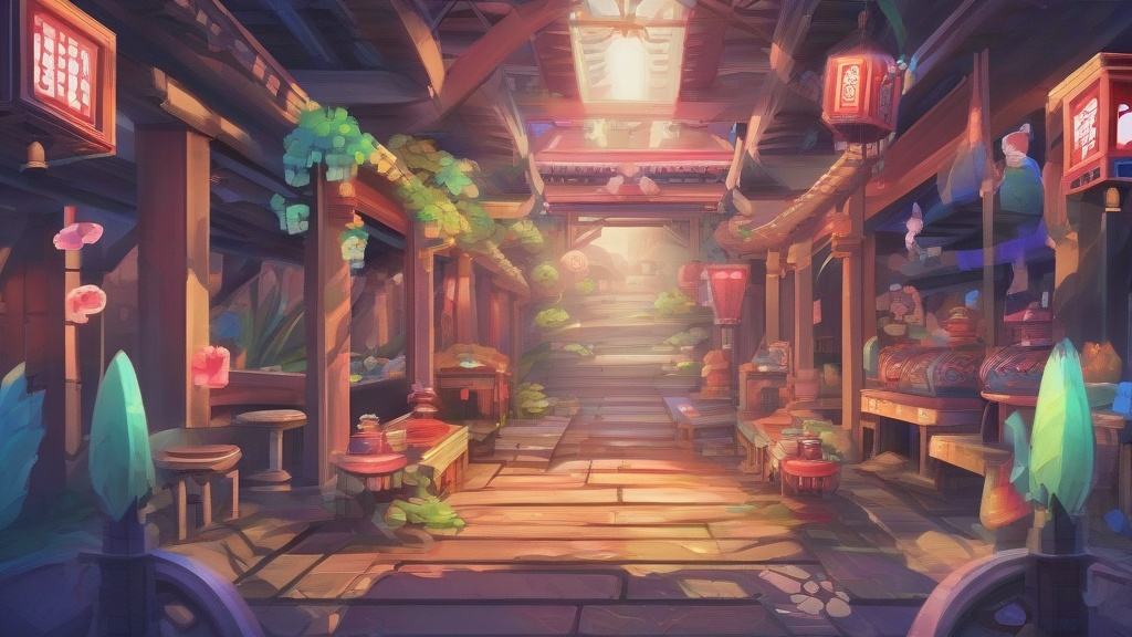 《和平精英》单机模式：战术策略全解析