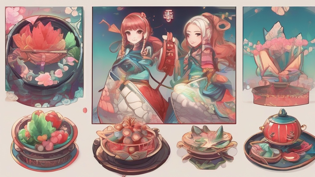 新手必看！永劫无间&原神双修入门指南