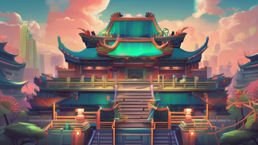 永劫无间PVP制胜法则：角色培养与实战技巧全解析