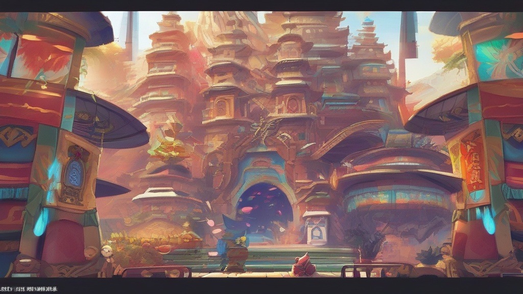 新手必看！端游资源获取与角色培养全攻略