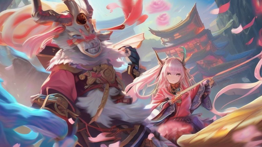 原神×塞尔达：双游资源高效获取全攻略