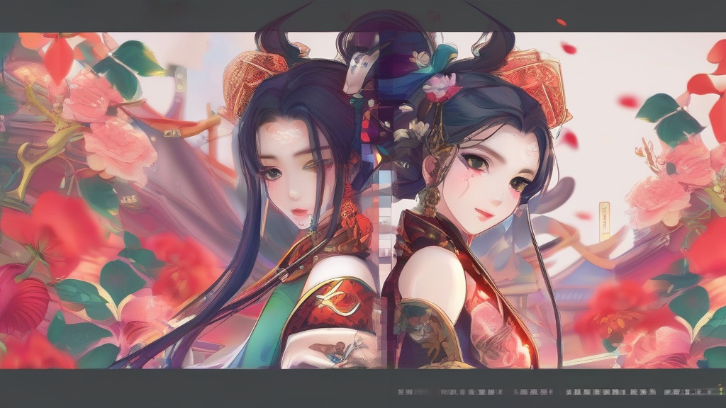 原神&魔兽世界：顶级装备获取全解析