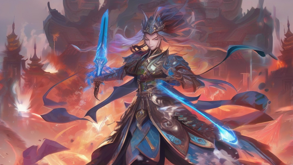 原神PVP资源争夺战：从零到王的进阶指南