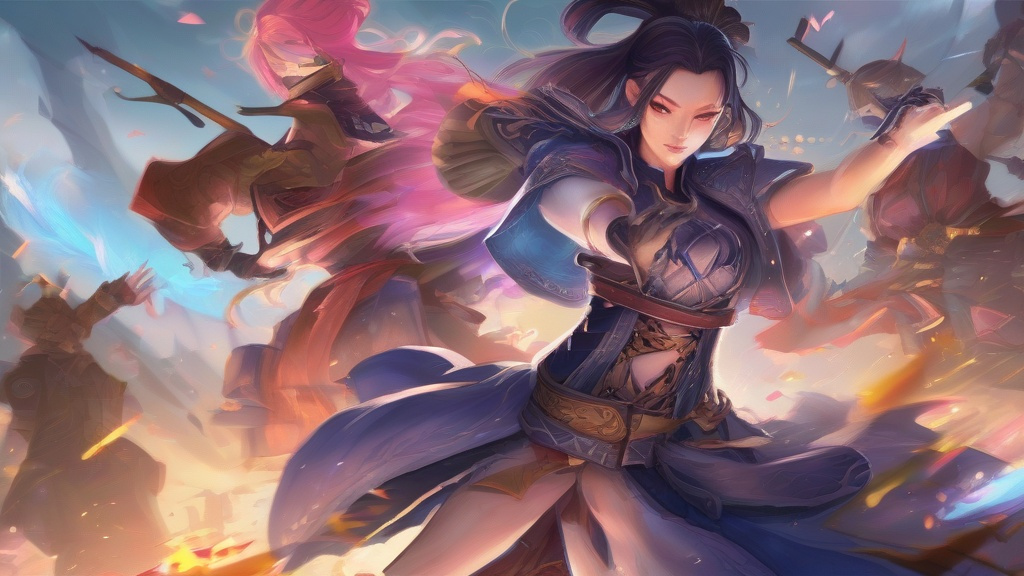 艾尔登法环PVP：从建造到决胜的终极指南