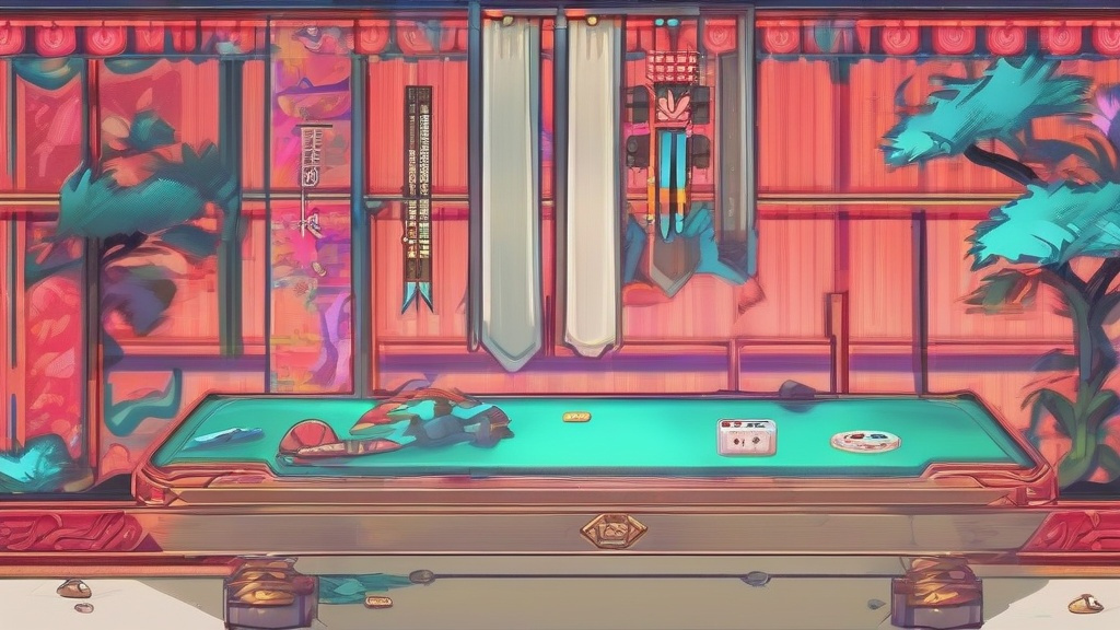 PVP竞技场制胜法则：新手角色培养全攻略