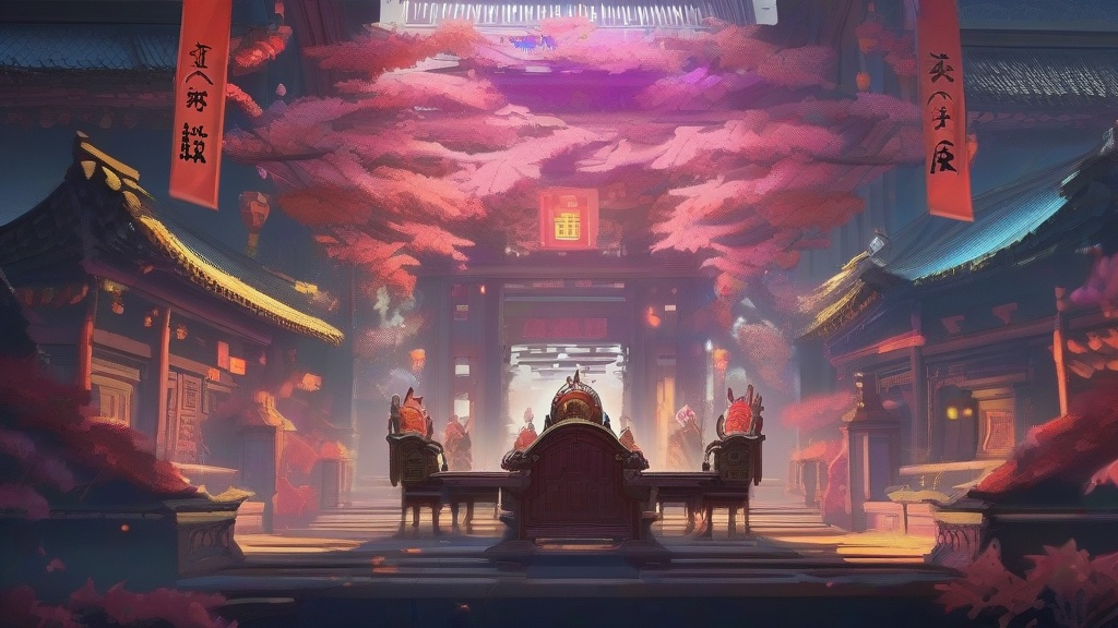 PVE副本制胜指南：永劫无间与英雄联盟双修攻略