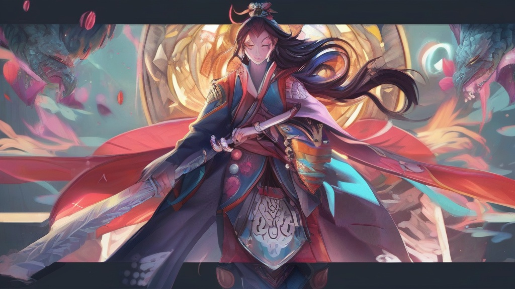 新手必看！永劫无间&原神双修入门指南