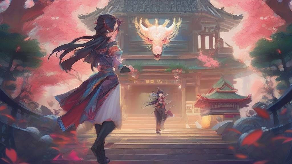 王者荣耀：装备与角色培养全解析