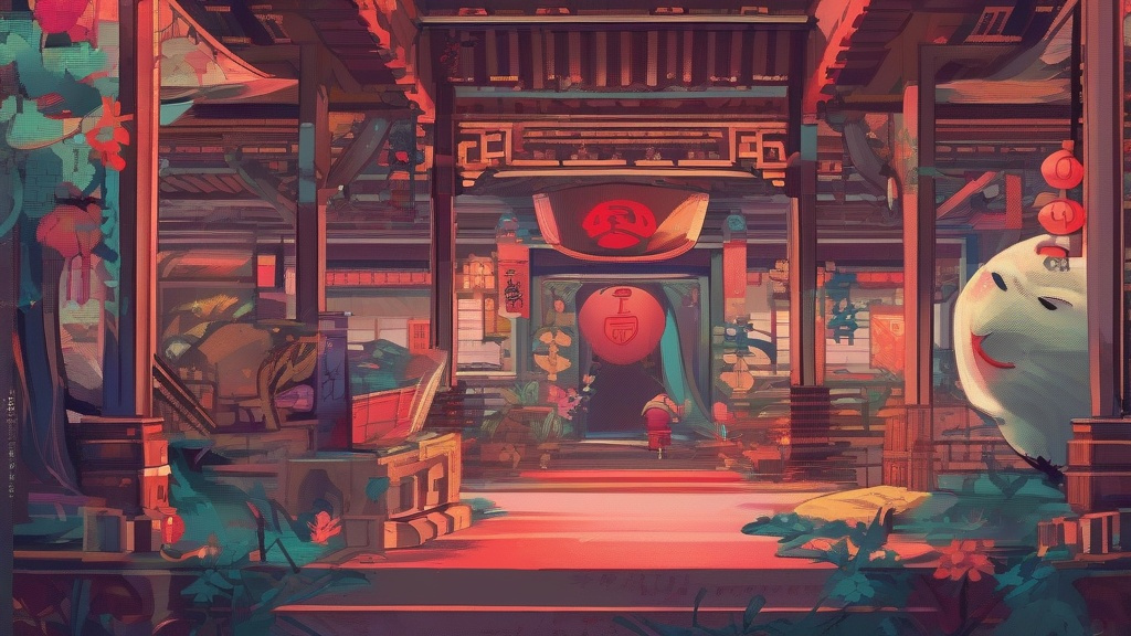 三款热门端游高阶攻略：从新手到大神的进阶之路