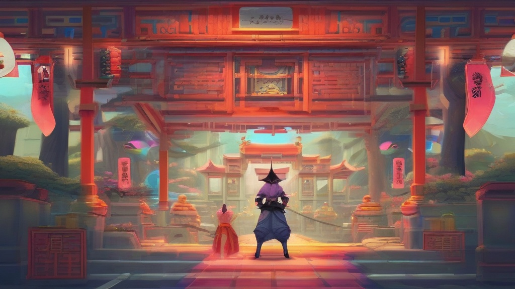 《热门游戏全攻略：资源、通关与角色培养指南》