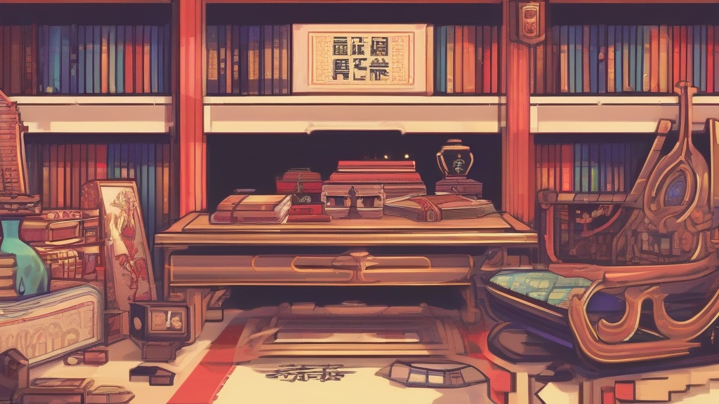 和平精英：资源速囤与战术制胜全攻略