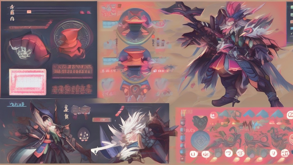 端游高玩必看：资源、PVP与技巧全攻略