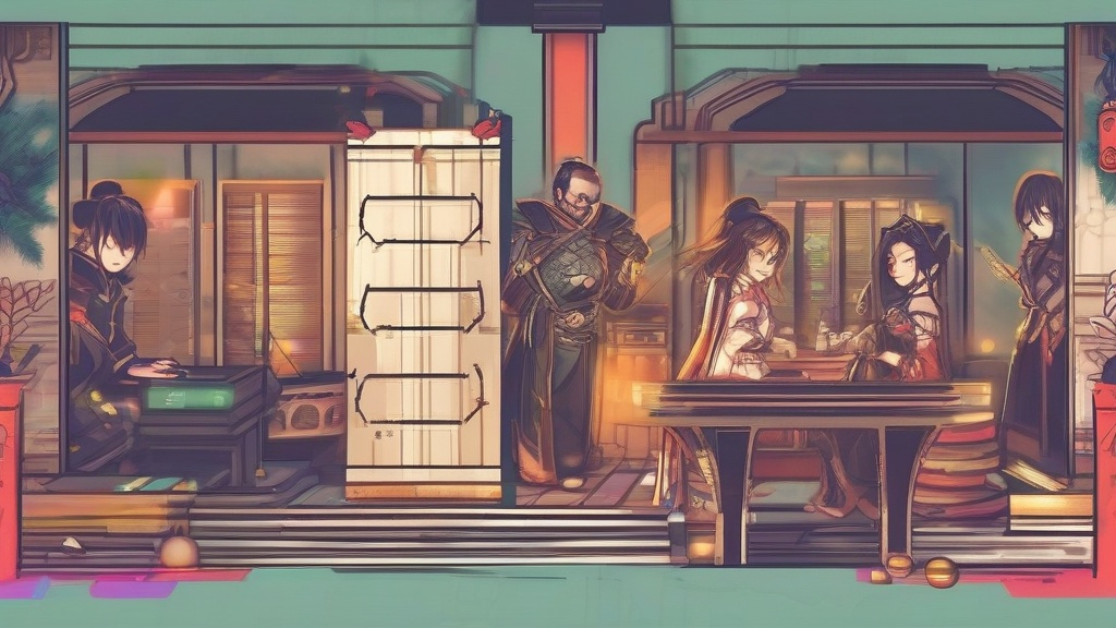 单机游戏全攻略：PVE副本与PVP竞技双修指南