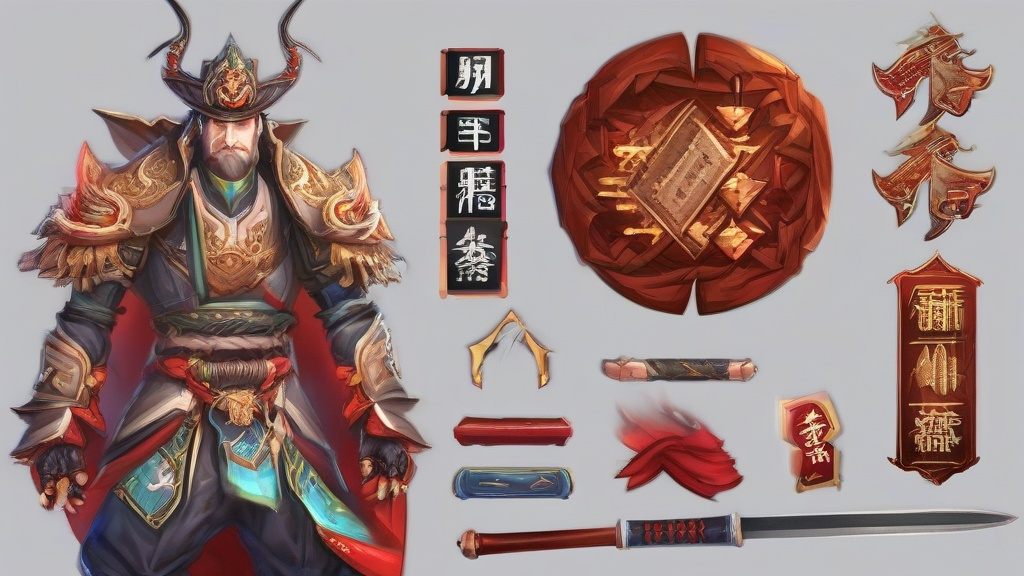 《塞尔达传说》PVP竞技：战术策略全解析