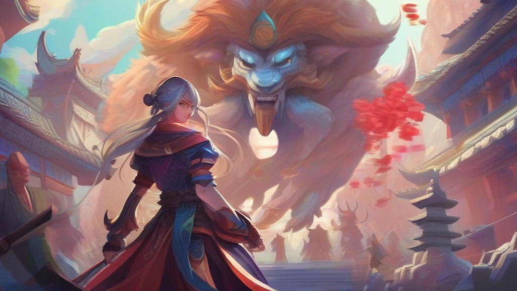 PVP竞技场全攻略：从装备到战术的终极指南