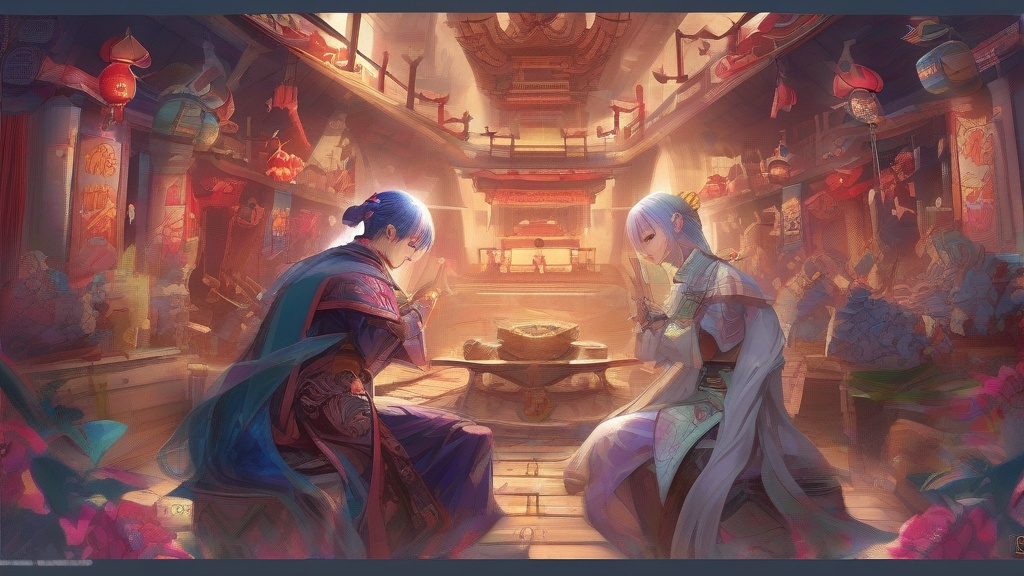 新手必看！原神&塞尔达传说入门全攻略