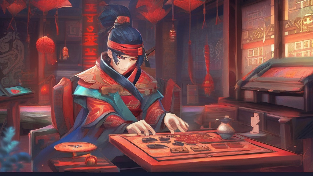 三款爆款游戏高阶攻略：从操作到意识全解析