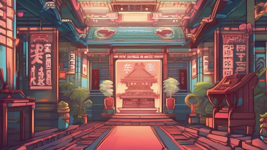 单机游戏资源秘籍：从魔兽到塞尔达的进阶指南