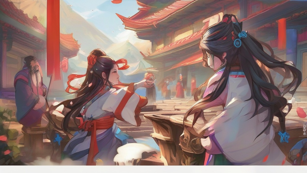 新手必看！原神&和平精英快速入门指南