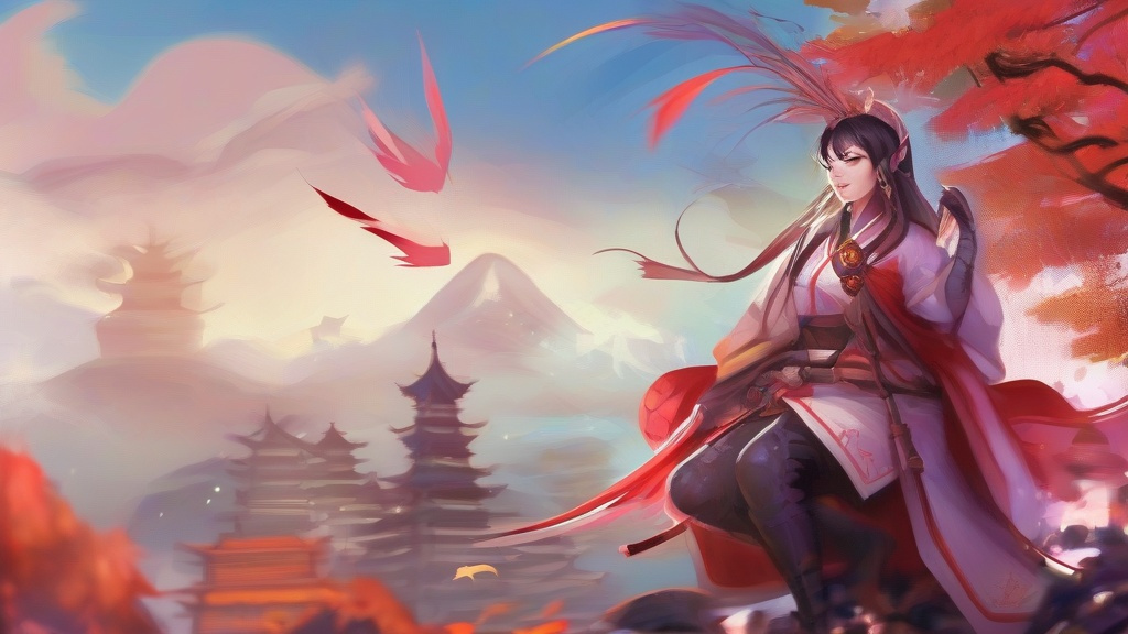 原神PVP竞技场：装备搭配与实战技巧全解析