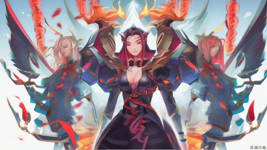 永劫无间PVP竞技：从入门到精通的战术指南