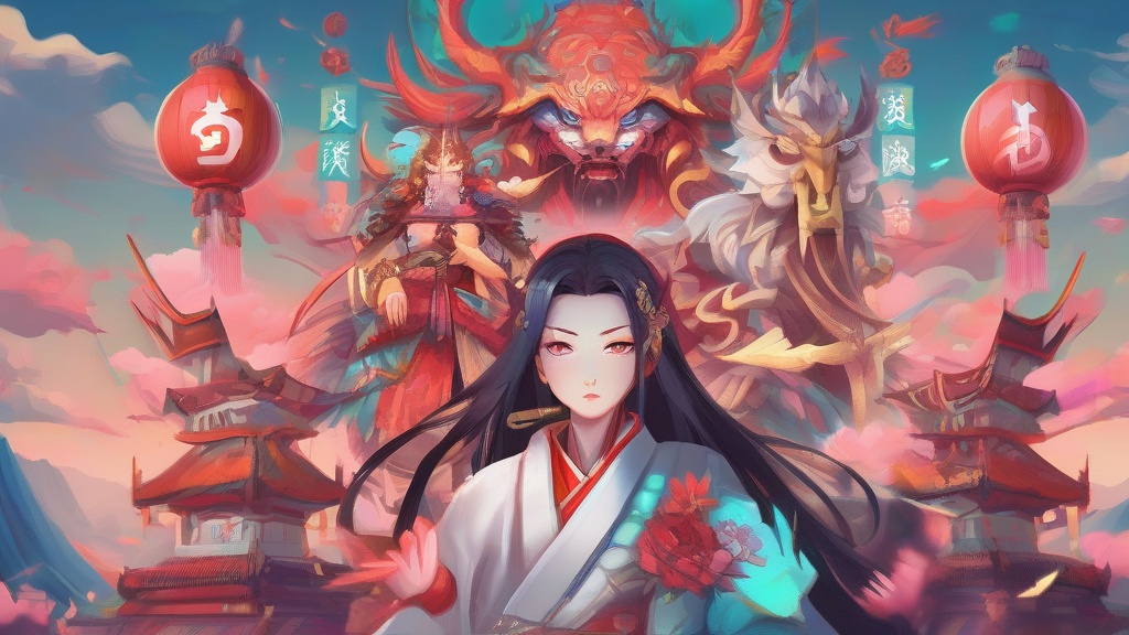 原神+塞尔达：开放世界建造与生存全攻略