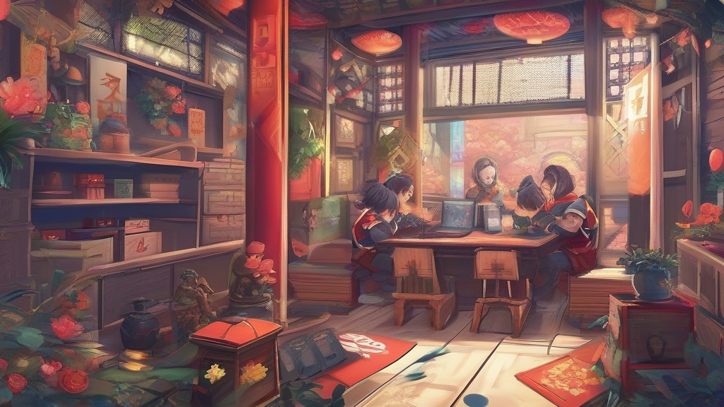 PVE副本通关秘籍：战术策略与技巧全解析