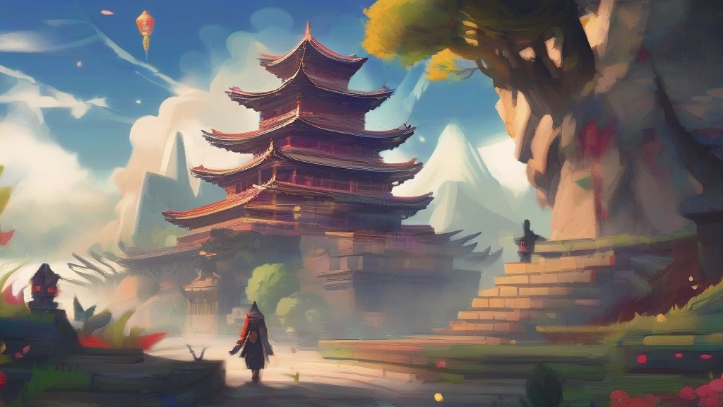 《英雄联盟》单机模式通关全攻略：从新手到大神