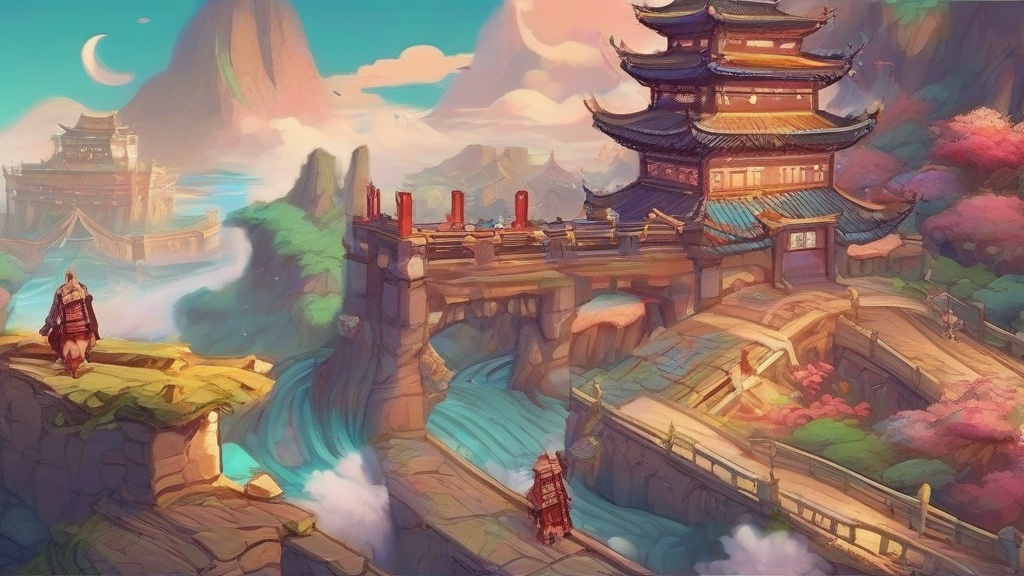 单机游戏资源全攻略：从零到大神的进阶之路