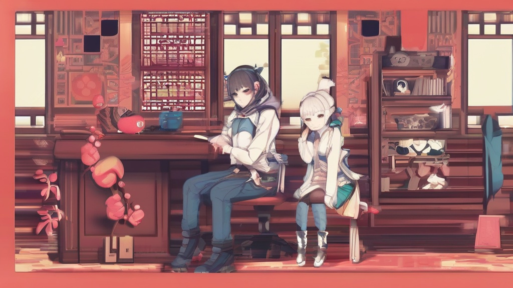 永劫无间全阶段通关指南：角色培养与实战技巧