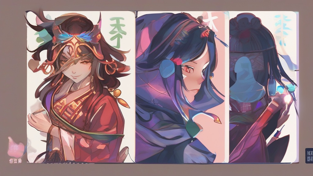 从新手到大神：永劫无间&魔兽世界装备全解析