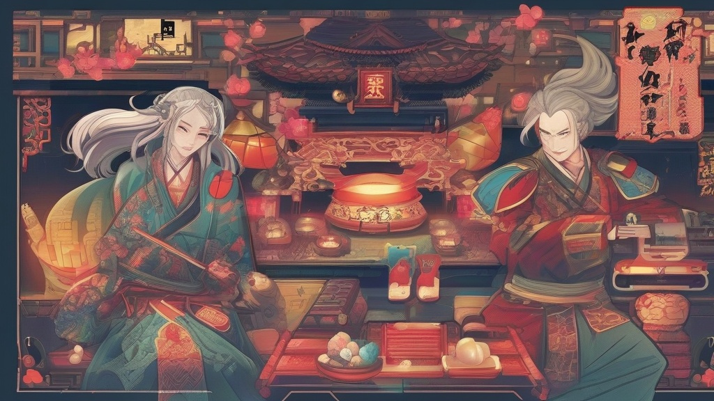 魔兽世界&英雄联盟：双游高阶技巧全解析