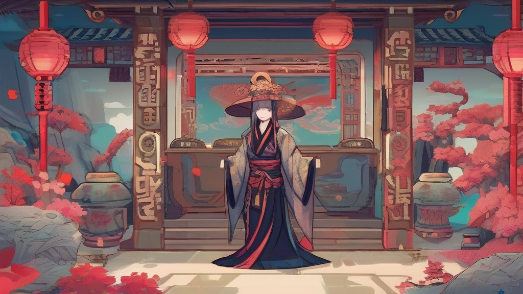 从魔兽到海拉鲁：角色培养终极指南