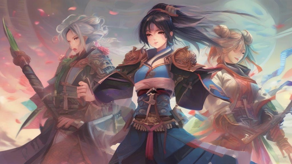 《永劫无间》单机通关全解析：角色培养与战斗指南