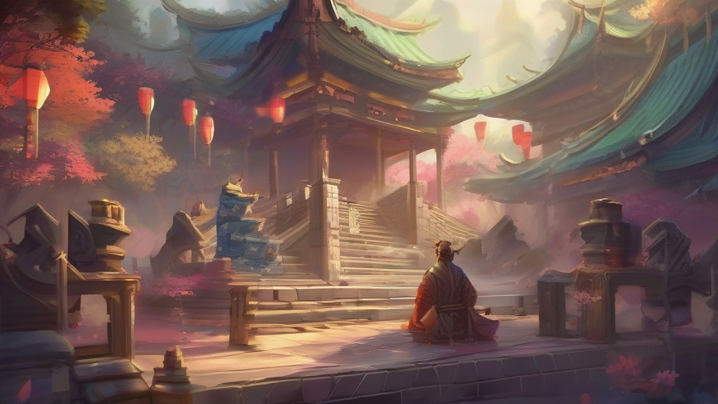 PVP竞技场制胜法则：从技巧到策略全解析