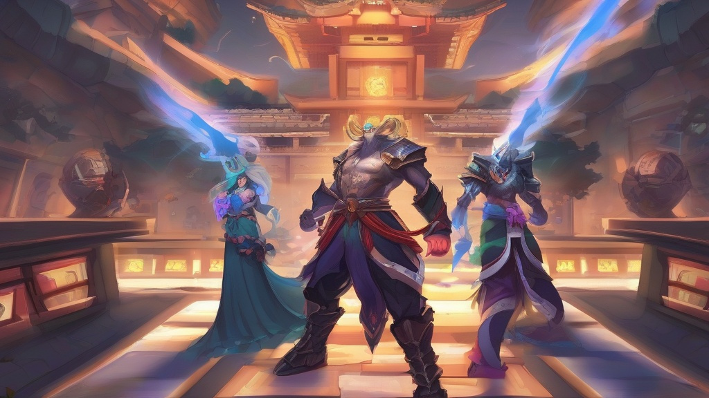 和平精英：PVE副本与PVP竞技全攻略