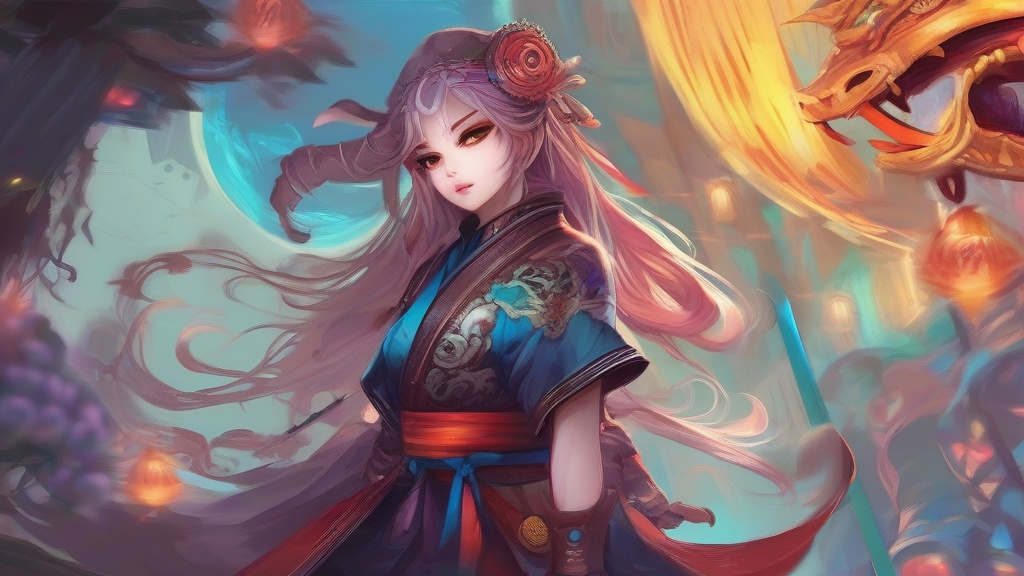 从魔兽到塞尔达：端游装备系统终极解析