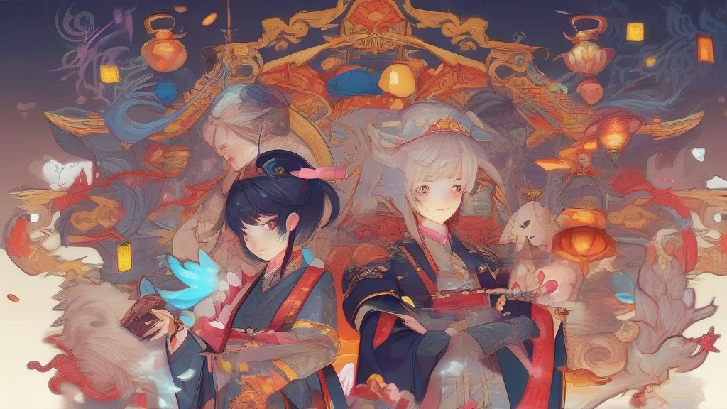 永劫无间：资源获取与高效通关全攻略