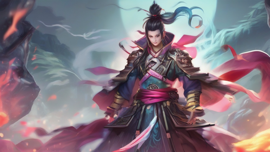 王者荣耀：从新手到大神的进阶技巧全解析