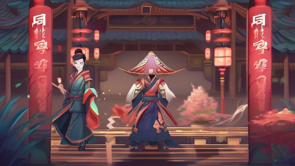 永劫无间：从新手到大神的战术进阶指南