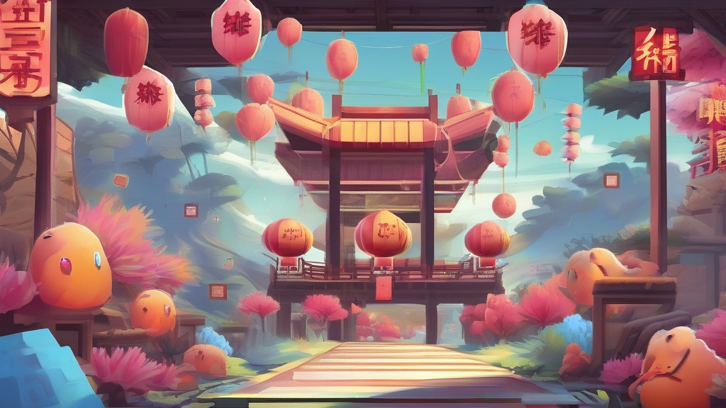 《热门游戏全攻略：资源、通关与角色培养指南》