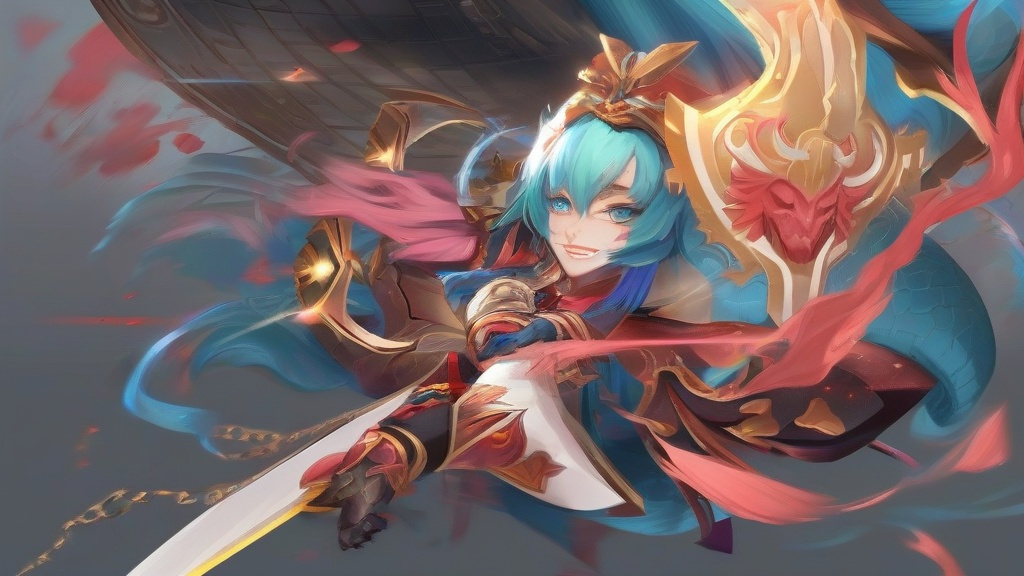 MOBA双雄资源攻略：从新手到大神的必经之路